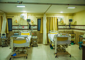 ICU & Casualty